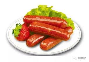 六一香肠爆料视频,揭秘香肠背后的秘密与美味  第2张