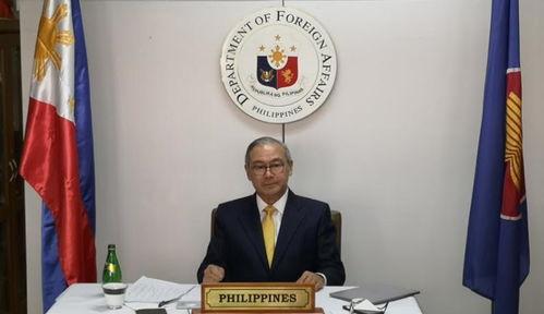 菲律宾副部长爆料视频,揭露政坛黑幕与权力斗争  第1张 菲律宾副部长爆料视频,揭露政坛黑幕与权力斗争  第1张