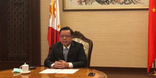 菲律宾副部长爆料视频,揭露政坛黑幕与权力斗争  第3张 菲律宾副部长爆料视频,揭露政坛黑幕与权力斗争  第3张