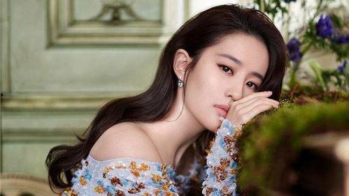 刘亦菲天涯爆料帖吧最新消息,揭秘明星幕后真相  第1张