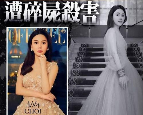 蔡天凤案最新爆料,惊人内幕曝光,真相令人震惊!”  第1张 蔡天凤案最新爆料,惊人内幕曝光,真相令人震惊!”  第1张