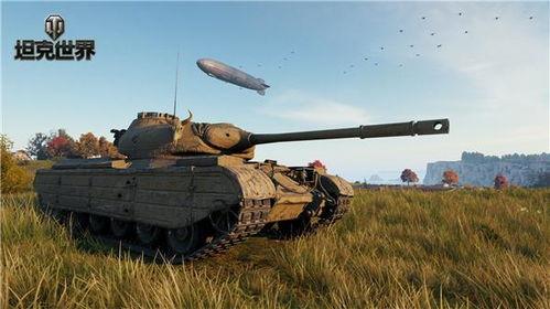 坦克世界最新皮肤爆料,全新皮肤爆料,炫酷外观震撼来袭!