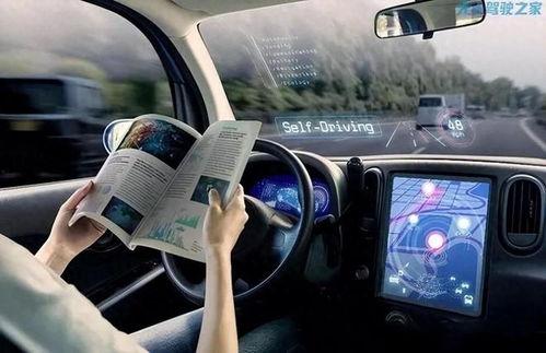 无人驾驶在线观看,无人驾驶技术在线观看之旅 第3张 无人驾驶在线观看,无人驾驶技术在线观看之旅 第3张