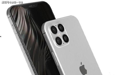 iphone12最新爆料图片,外观设计大揭秘,性能升级亮点抢先看!